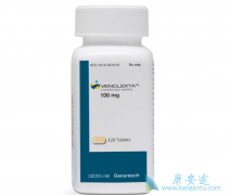 ά������(venetoclax)��ѪҺ��������Ч���Ƕ��٣�