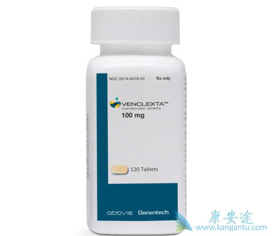 venetoclax venetoclax