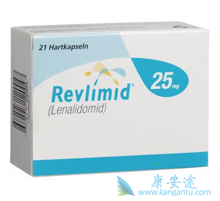 沙利度胺 沙利度胺