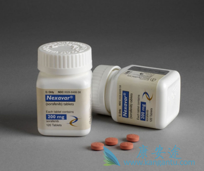 索拉非尼 索拉非尼