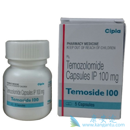替莫唑胺 替莫唑胺