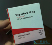 ������(regorafenib)�����������Ƹ�����ĸϸ����