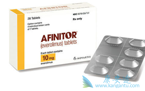 依维莫司 依维莫司