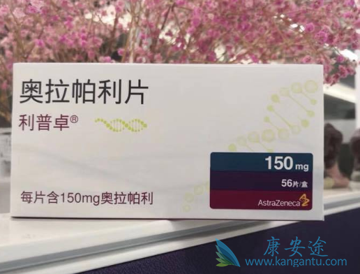 奥拉帕利 奥拉帕利