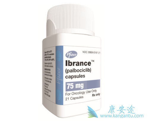 CDK4/6抑制剂 CDK4/6抑制剂