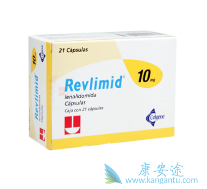 Revlimid Revlimid