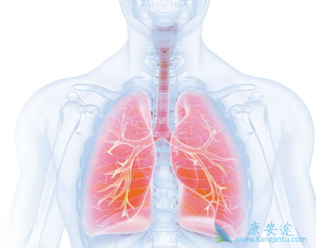 非小细胞肺癌 非小细胞肺癌