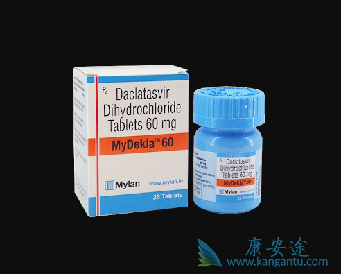 达卡他韦 达卡他韦