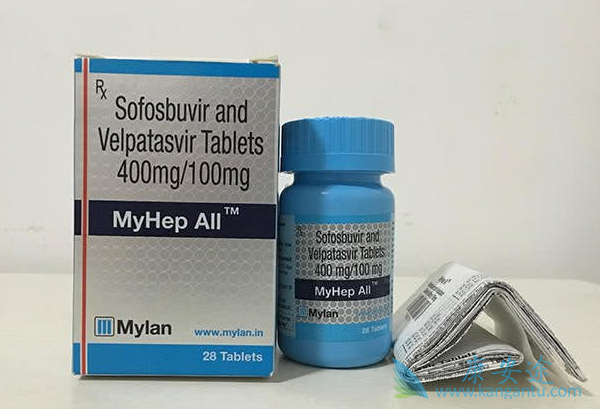 治疗丙肝的药物 治疗丙肝的药物