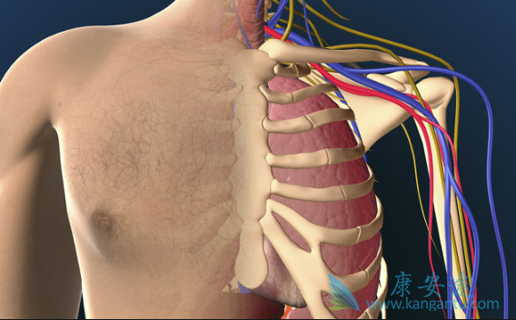 肺动脉高压治疗 肺动脉高压治疗