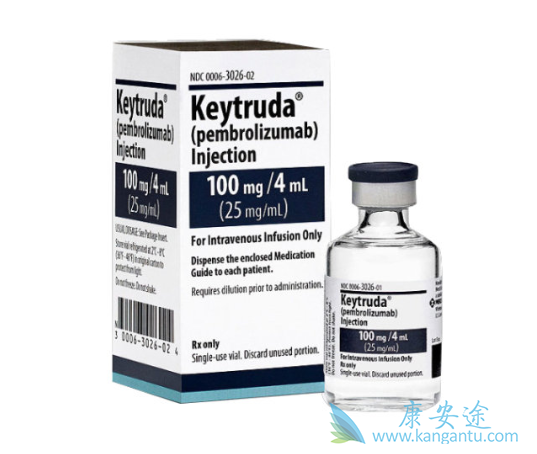 派姆单抗 派姆单抗