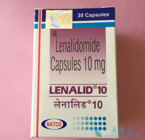 雷利度胺 雷利度胺