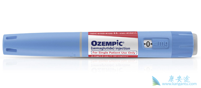 索马鲁肽 索马鲁肽