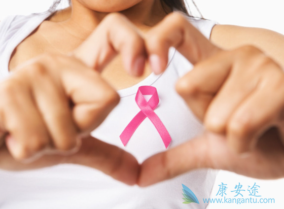 乳腺癌 乳腺癌