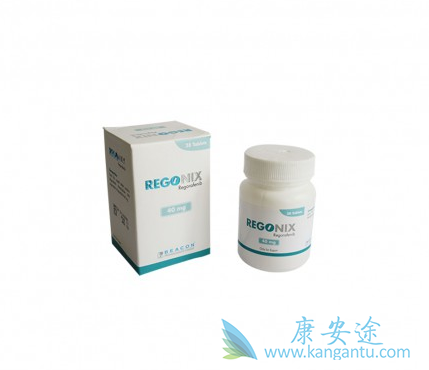 瑞戈非尼 瑞戈非尼