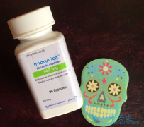 ��³����(IBRUTINIB)�Բ�ͬ��Ӧ֢����Ч���Ƕ��٣�