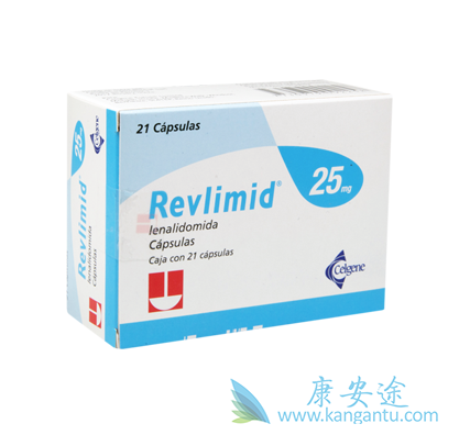 来那度胺 来那度胺