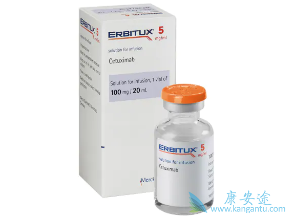 西妥昔单抗 西妥昔单抗