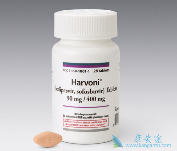 丙型肝炎治疗药物 丙型肝炎治疗药物