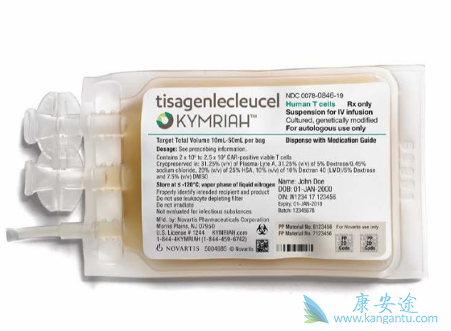 CAR-T细胞免疫疗法 CAR-T细胞免疫疗法