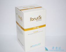 ��³����(IBRUTINIB)�Ĳ�����Ӧ�����ͳ�Ѫ��ôӦ�ԣ�