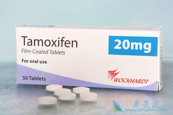 他莫昔芬 他莫昔芬
