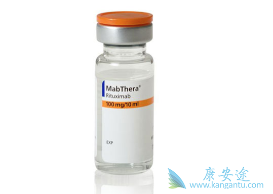 利妥昔单抗 利妥昔单抗