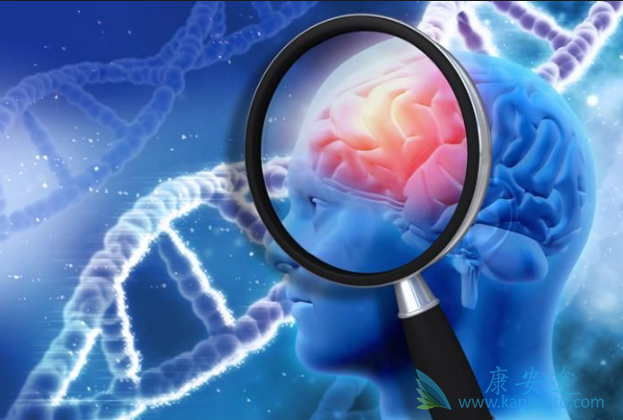 脑癌 脑癌