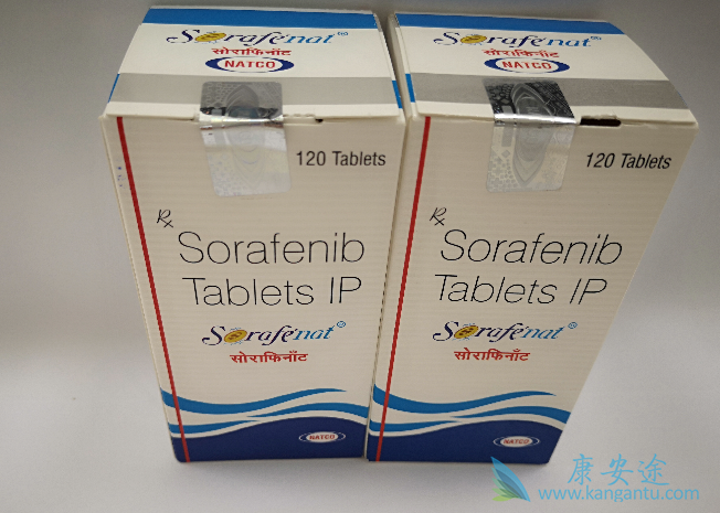 甲苯磺酸索拉非尼片 甲苯磺酸索拉非尼片