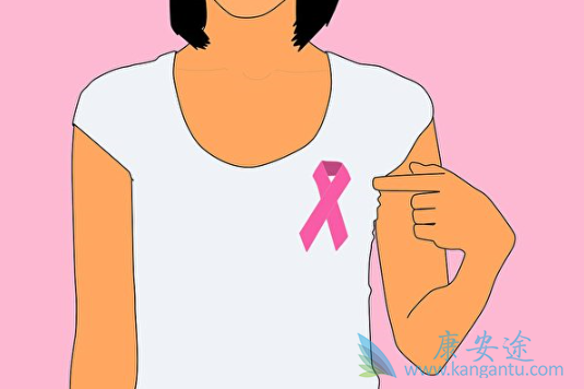 乳腺癌复发 乳腺癌复发