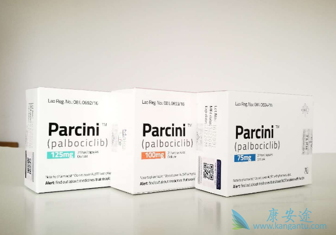 帕博西尼 帕博西尼