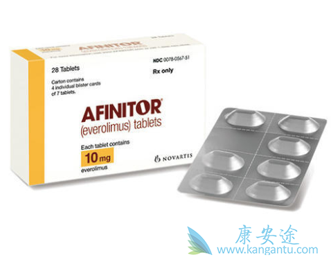 Everolimus Everolimus