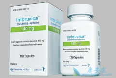 WM���߶���³����(Ibrutinib)����������ô����