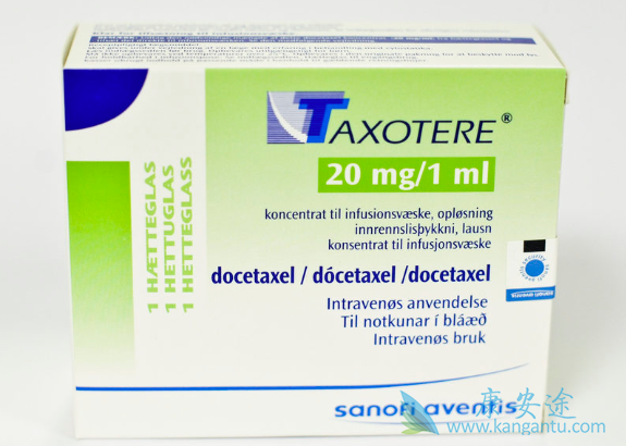 多西他赛 多西他赛