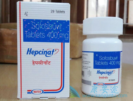 索非布韦 索非布韦