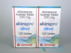 阿比特龙(Abiraterone)对去势治