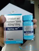 国内有多少丙肝患者在吃印度吉三