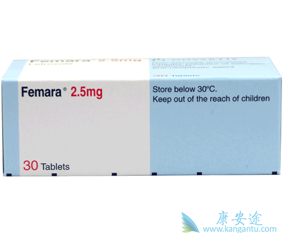 来曲唑片 来曲唑片