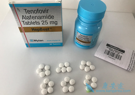 乙肝新药 乙肝新药