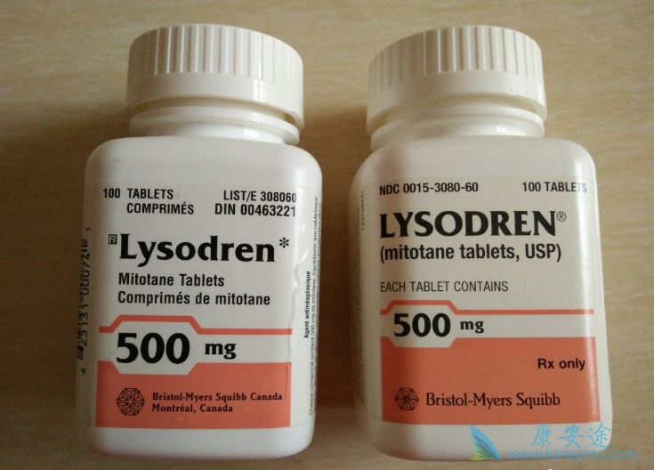 肾上腺间皮瘤 肾上腺间皮瘤