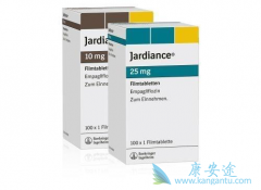 在标准治疗中加用恩格列净可降低2型糖尿病