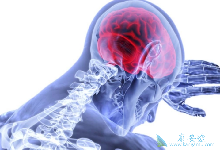 脑癌的症状 脑癌的症状