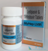 吉二代/夏帆宁可防止丙肝肝移植