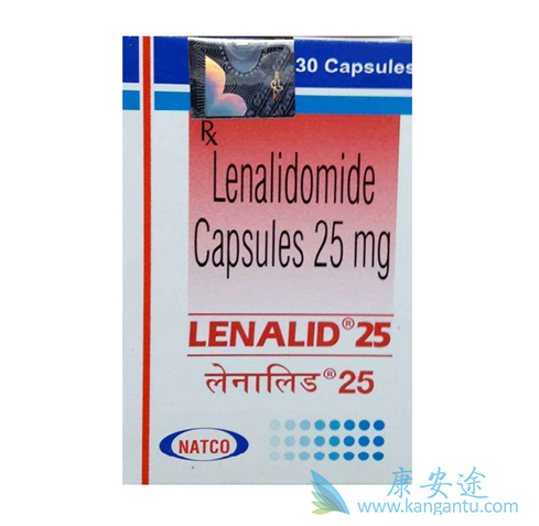 来那度胺 来那度胺