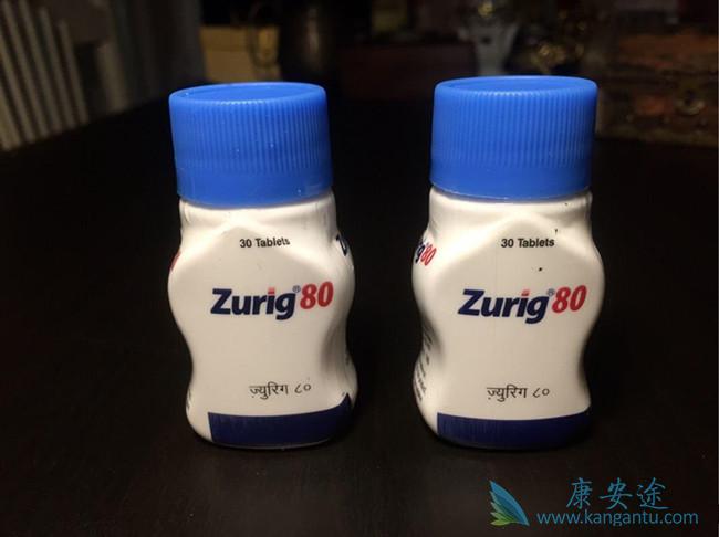 非布司他 非布司他