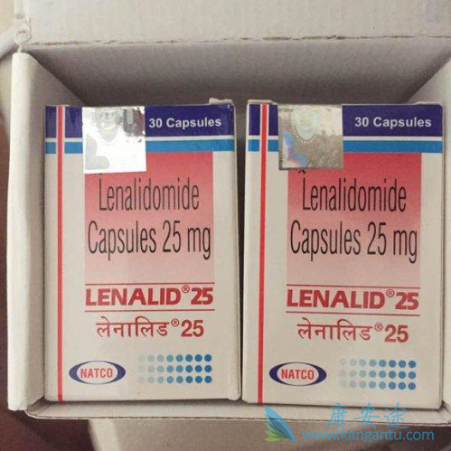 来那度胺 来那度胺