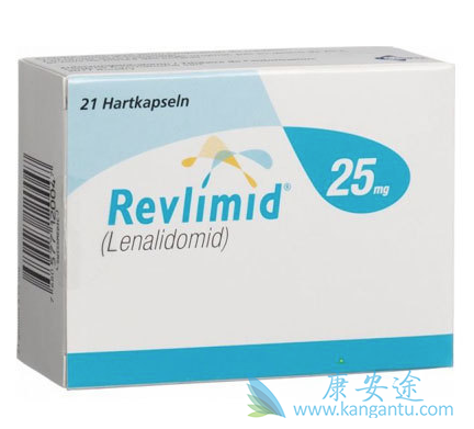 来那度胺 来那度胺