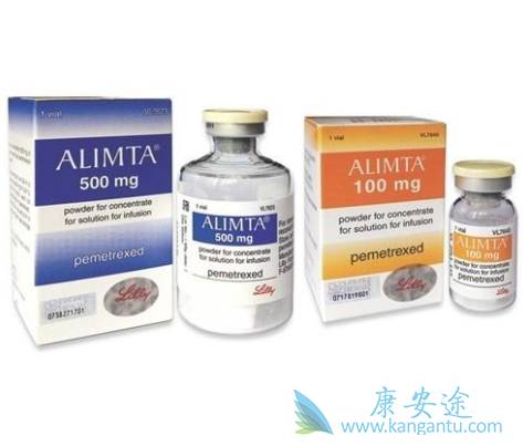 培美曲塞 培美曲塞