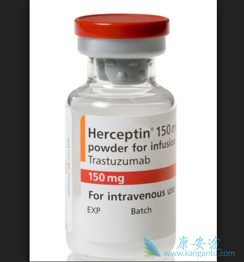 赫赛汀的疗效 赫赛汀的疗效