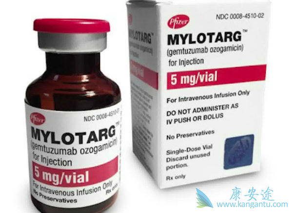 抗体偶联药物 抗体偶联药物